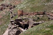 Turkey, Kars province - Ani