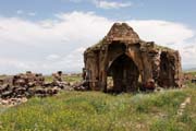 Turkey, Kars province - Ani - Apostles Church