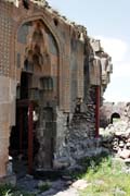 Turkey, Kars province - Ani - Apostles Church