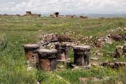 Turkey, Kars province - Ani