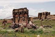 Turkey, Kars province - Ani