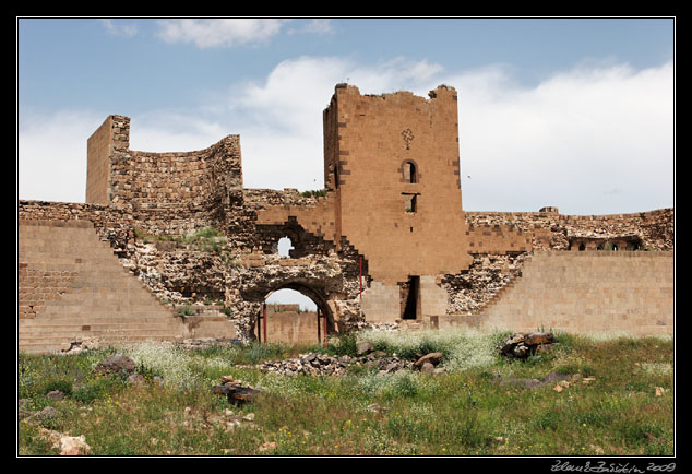 Turkey, Kars province - Ani