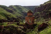 Turkey, Kars province - Bekilise