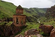 Turkey, Kars province - Bekilise