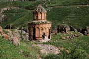 Turkey, Kars province - Bekilise