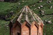 Turkey, Kars province - Bekilise