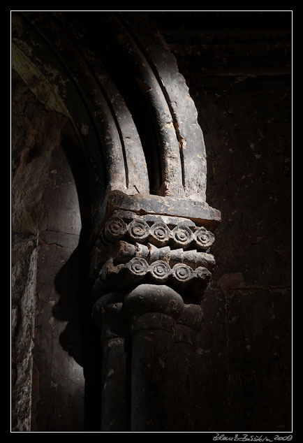 Turkey, Kars province - Bekilise