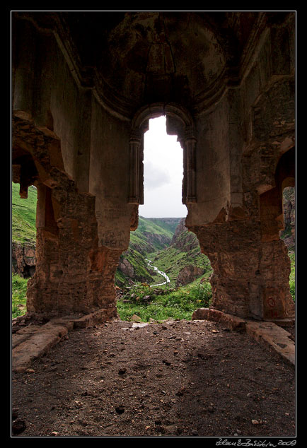 Turkey, Kars province - Bekilise