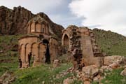 Turkey, Kars province - Bekilise