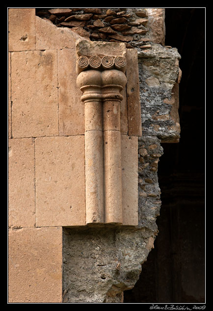 Turkey, Kars province - Bekilise