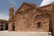 Turkey - Mardin province - Mor Jakob, Baristepe