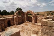 Turkey - Mardin province - Mor Jakob, Baristepe