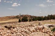 Turkey - Mardin province - Mor Jakob, Baristepe