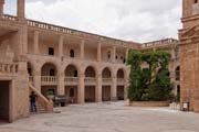 Turkey - Mardin province - Mor Jakob, Baristepe