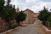 Turkey - Mardin province - Mor Jakob, Baristepe