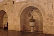 Turkey - Mardin province - Mor Gabriel, Kartmin