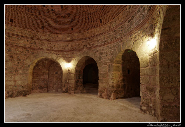 Turkey - Mardin province - Mor Gabriel, Kartmin