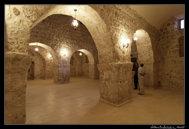 Turkey - Mardin province - Mor Gabriel, Kartmin