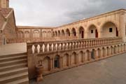 Turkey - Mardin province - Mor Gabriel, Kartmin