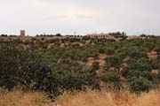 Turkey - Mardin province - Mor Gabriel, Kartmin