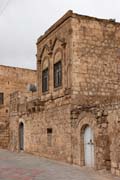 Turkey - Mardin province - old town Midyat