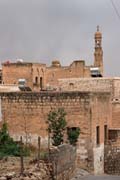 Turkey - Mardin province - old town Midyat