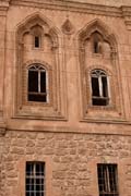 Turkey - Mardin province - old town Midyat