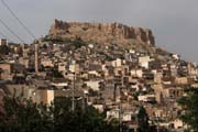 Turkey - Mardin province - Mardin