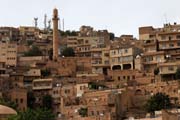 Turkey - Mardin province - Mardin