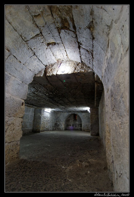 Turkey - Mardin province - Deyrulzafaran (Deyr-Az-Zaferan)