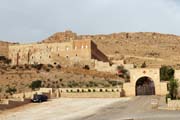 Turkey - Mardin province - Deyrulzafaran (Deyr-Az-Zaferan)