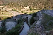 Turkey - Kızılırmak river valley