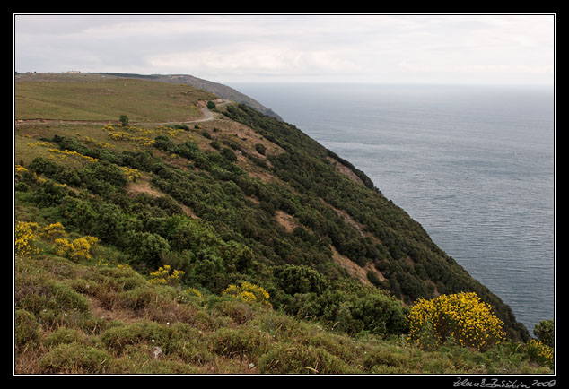 Turkey - Sinop peninsula