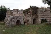 Turkey - Sinop - Balatlar kilise