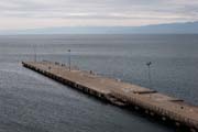 Turkey - Sinop pier