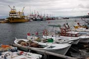 Turkey - Sinop harbour