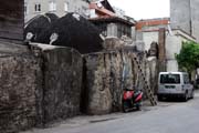 Turkey - Sinop - a hamam