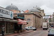 Tureky - Sinop - Alaeddin Camii