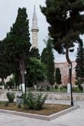 Turkey - Sinop - Alaeddin Camii