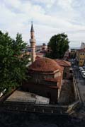 Turkey - Trabzon - İskender Paa Camii