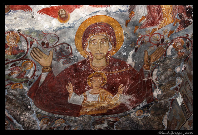 Turkey - Smela Monastery