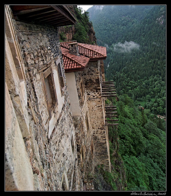 Turkey - Smela Monastery