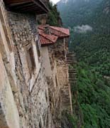 Turkey - Smela Monastery