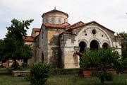 Turecko - Trabzon - Aya Sofya (Hagia Sophia)