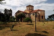 Turkey - Trabzon - Aya Sofya (Hagia Sophia)