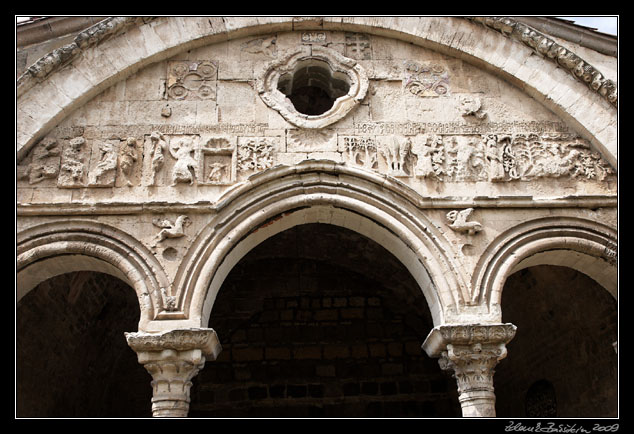 Turkey - Trabzon - Aya Sofya (Hagia Sophia)