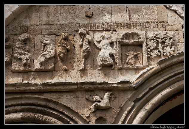 Trabzon - Trabzon - Aya Sofya (Hagia Sophia)