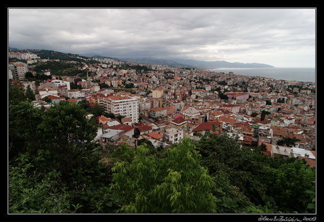 Tukey - Trabzon