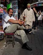 Turkey - Trabzon market