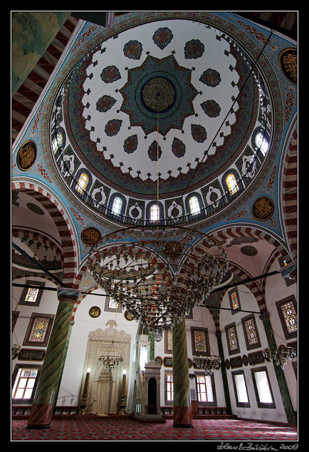 Turkey - Trabzon - arı Camii